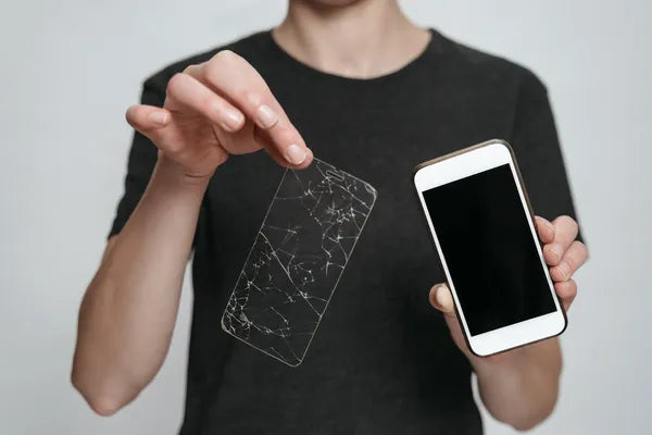 ¿Cuál es la diferencia entre mica de hidrogel y cristal templado? Encuentra la mejor opción para tu celular