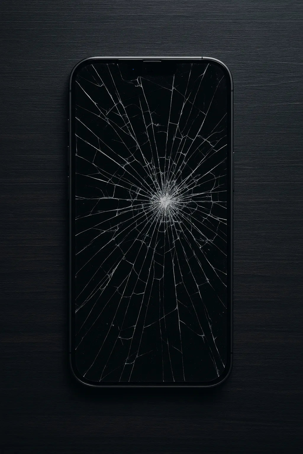 Donde cambiar el display de mi celular si se estrello el cristal y necesito reparar mi Iphone 15 plus en color negro