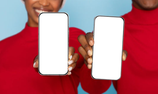 Pantallas para Celulares | ¿Por Qué Conviene Cambiarlas y Dónde Encontrar las Mejores?