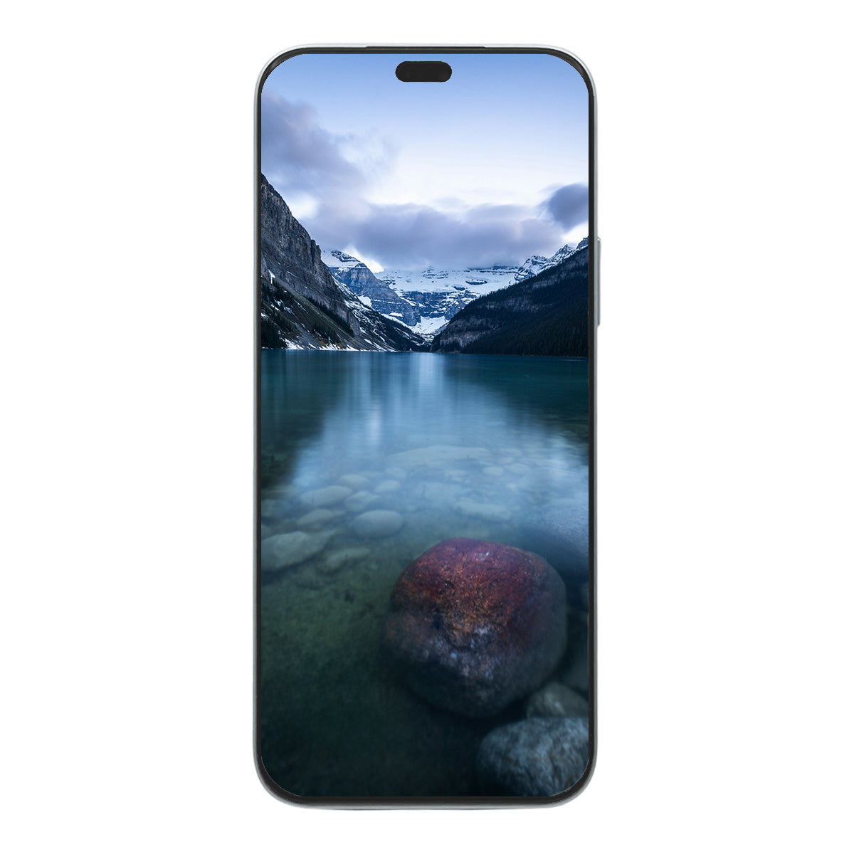 Pantalla con Marco compatible con Honor Magic X8B