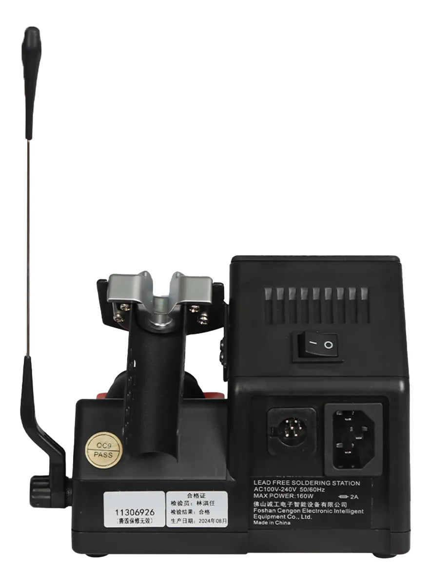 Estación de Soldadura Aifen A9E Mango C210