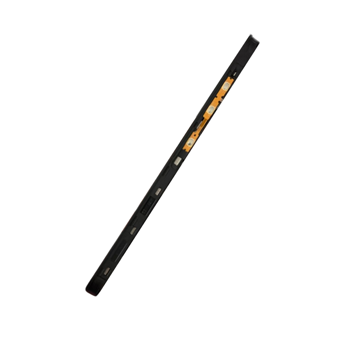 Pantalla con marco negro compatible con Samsung A05S SM-A057F LCD OEM