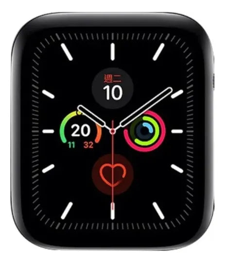 Pantalla compatible con Apple Watch Series 8 41mm/45mm