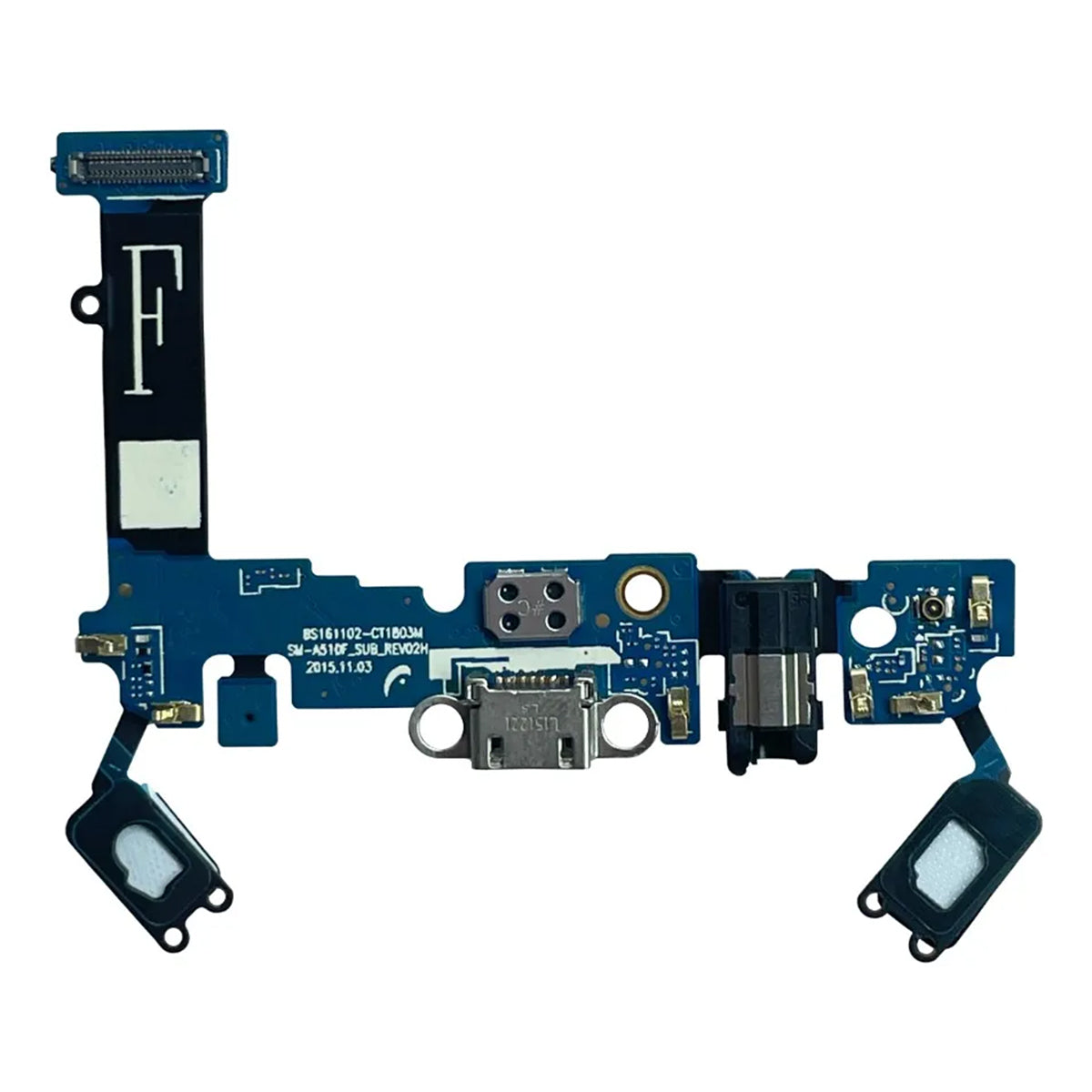 Centro de Carga compatible con Samsung Galaxy A5