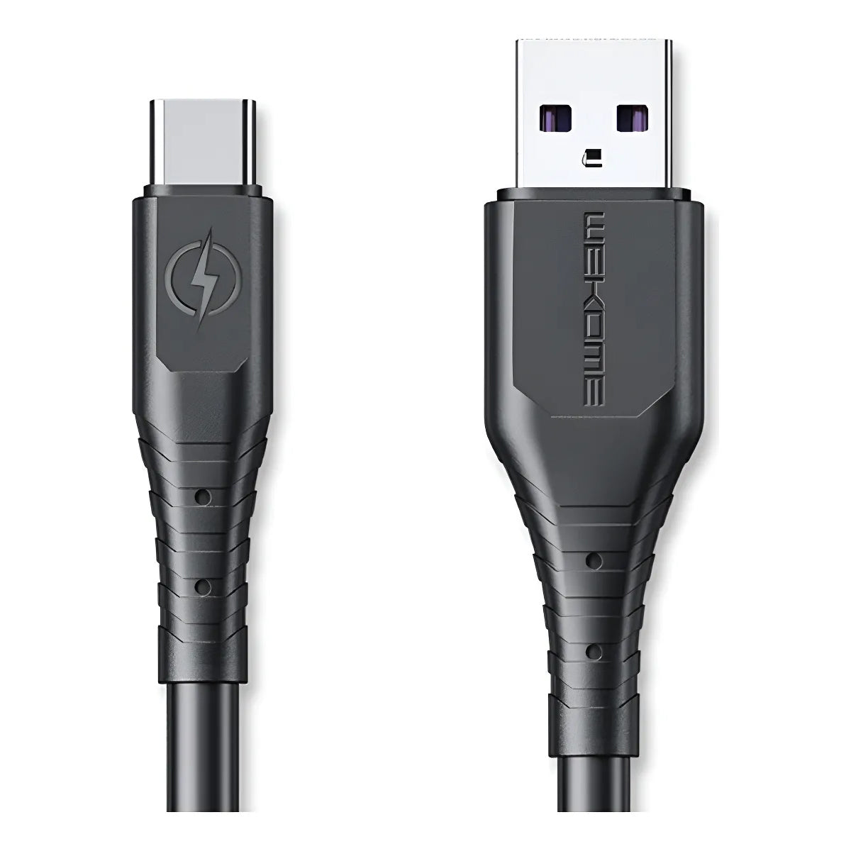 Cable de Carga Rápida Wekome Wargod 2m 6A