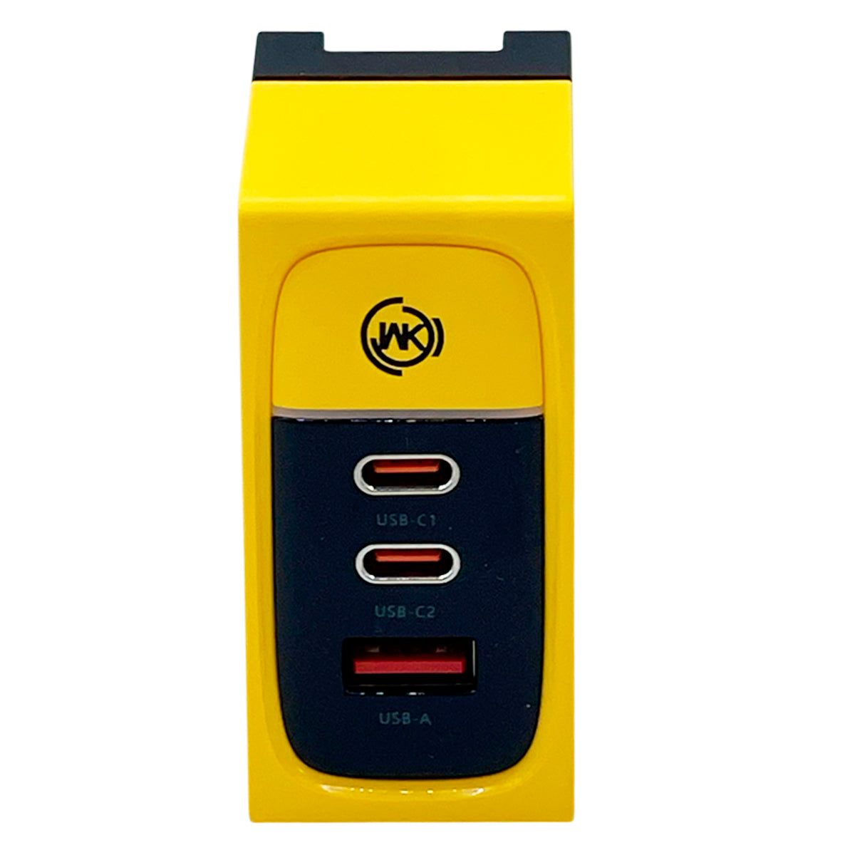 Cargador WP-U115 100W – ¡Potencia Absoluta en Formato Compacto!