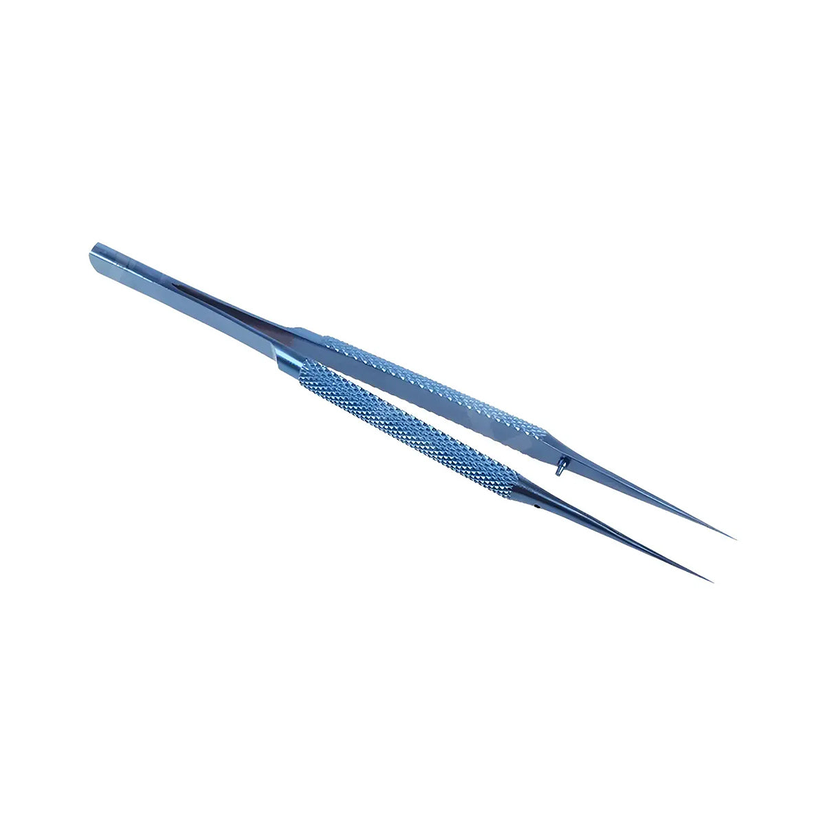 Pinza de alta precisión Relife RT-11C de aleación de titanio