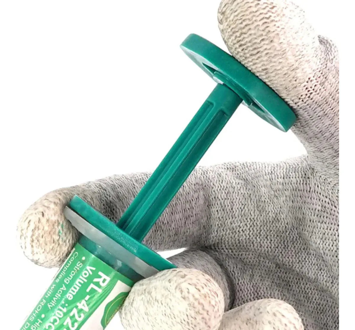 Jeringa Flux Repuesto para Soldar Celular Relife RL-072