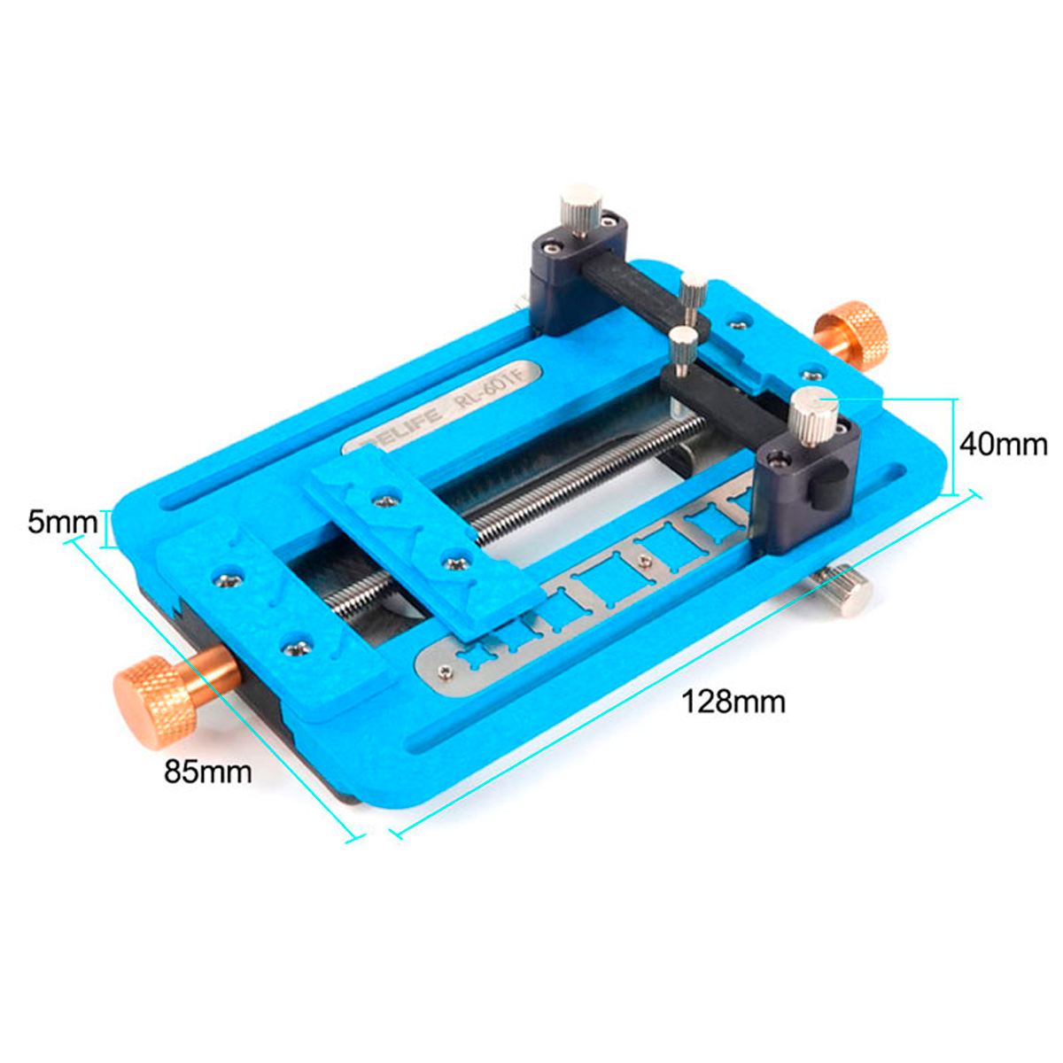 Soporte Universal De Reparacion Para Pcb Relife Rl-601f