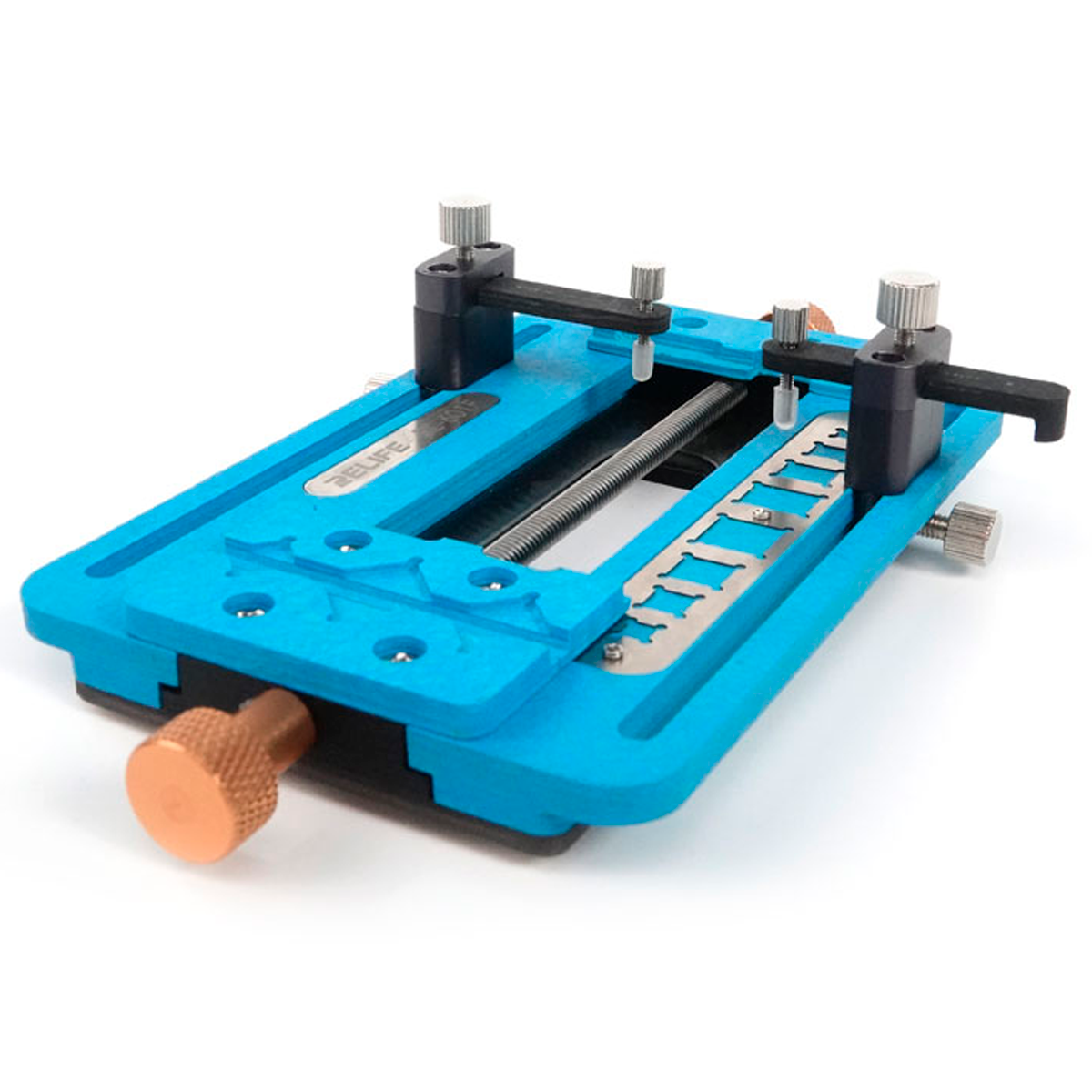 Soporte Universal De Reparacion Para Pcb Relife Rl-601f