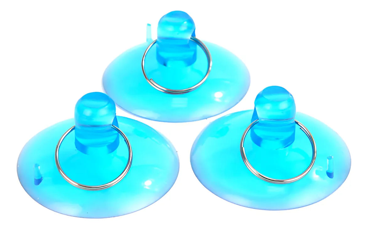 Ventosa con Anillo 5.5cm Relife RL-079