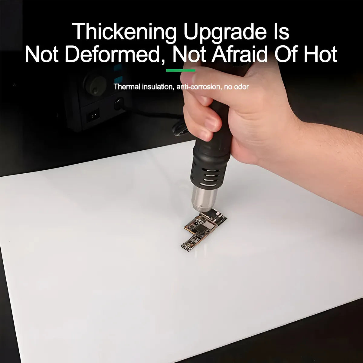 Tapete Térmico Relife RL-170C