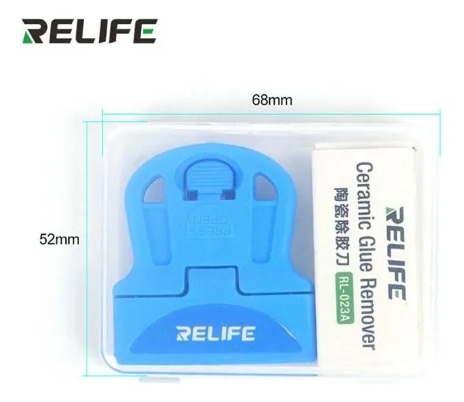 Removedor de pegamento Relife RL-023A
