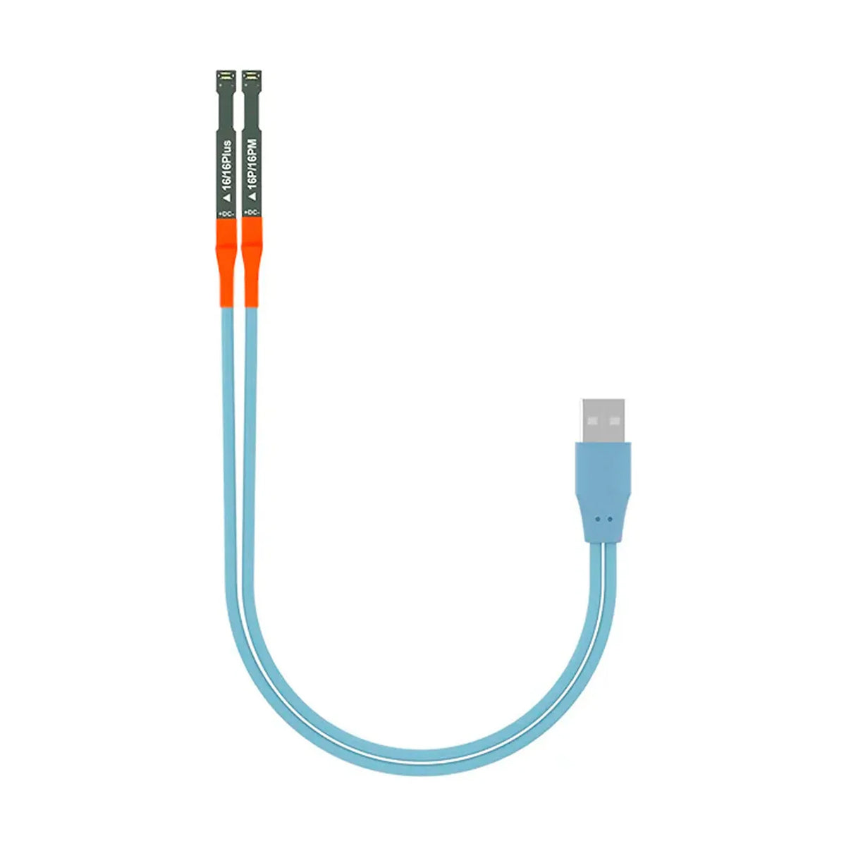 Cable de Arranque Sunshine SS-908G: Especial para iPhone Serie 16