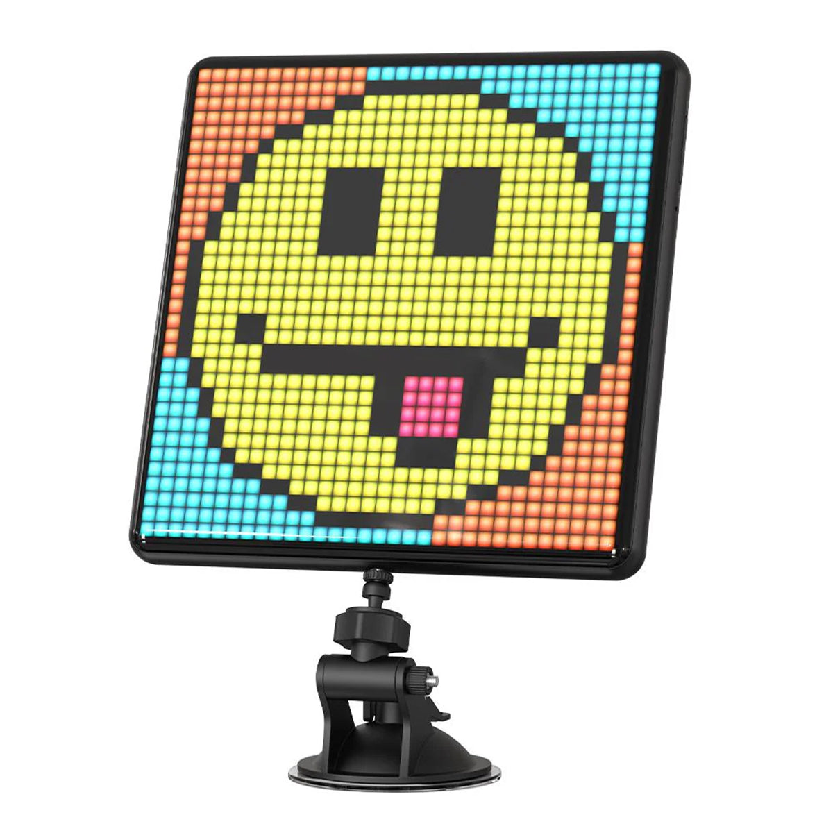 Divoom Pixoo & Pixoo-Max – Paneles LED Pixel Art para Gamers y Creativos