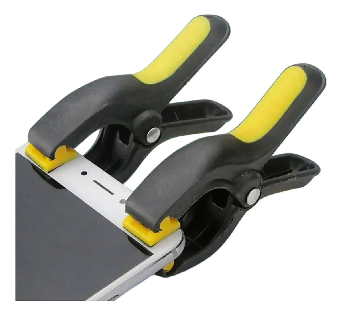 Clip Sujetador de LCD Display Sunshine SS-048