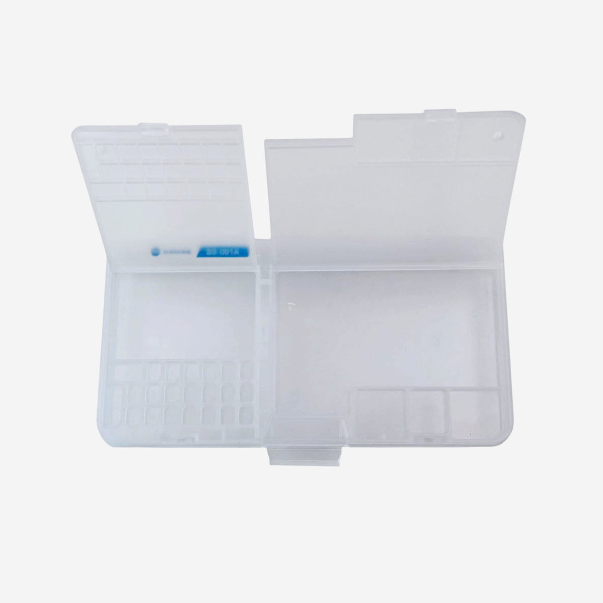 Caja Organizadora Sunshine SS-001A: El Fin del Caos en tu Mesa de Trabajo