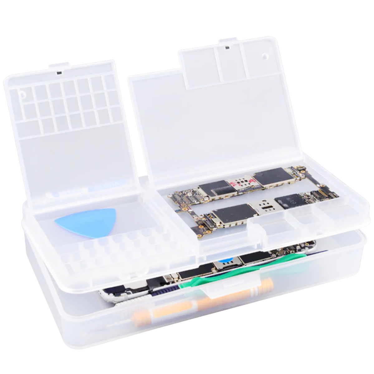 Caja Organizadora Multifuncional Sunshine Ss-001a