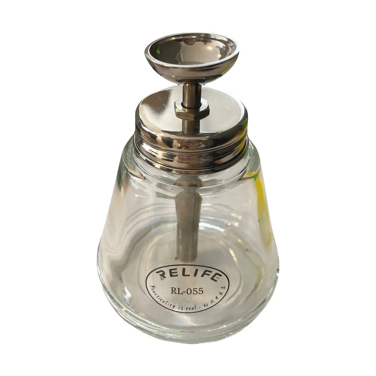 Dispensados de Líquidos – Relife RL-055