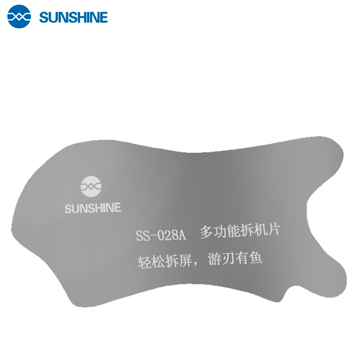 Tarjetas Ultradelgadas Reparación de Móviles Sunshine SS-083