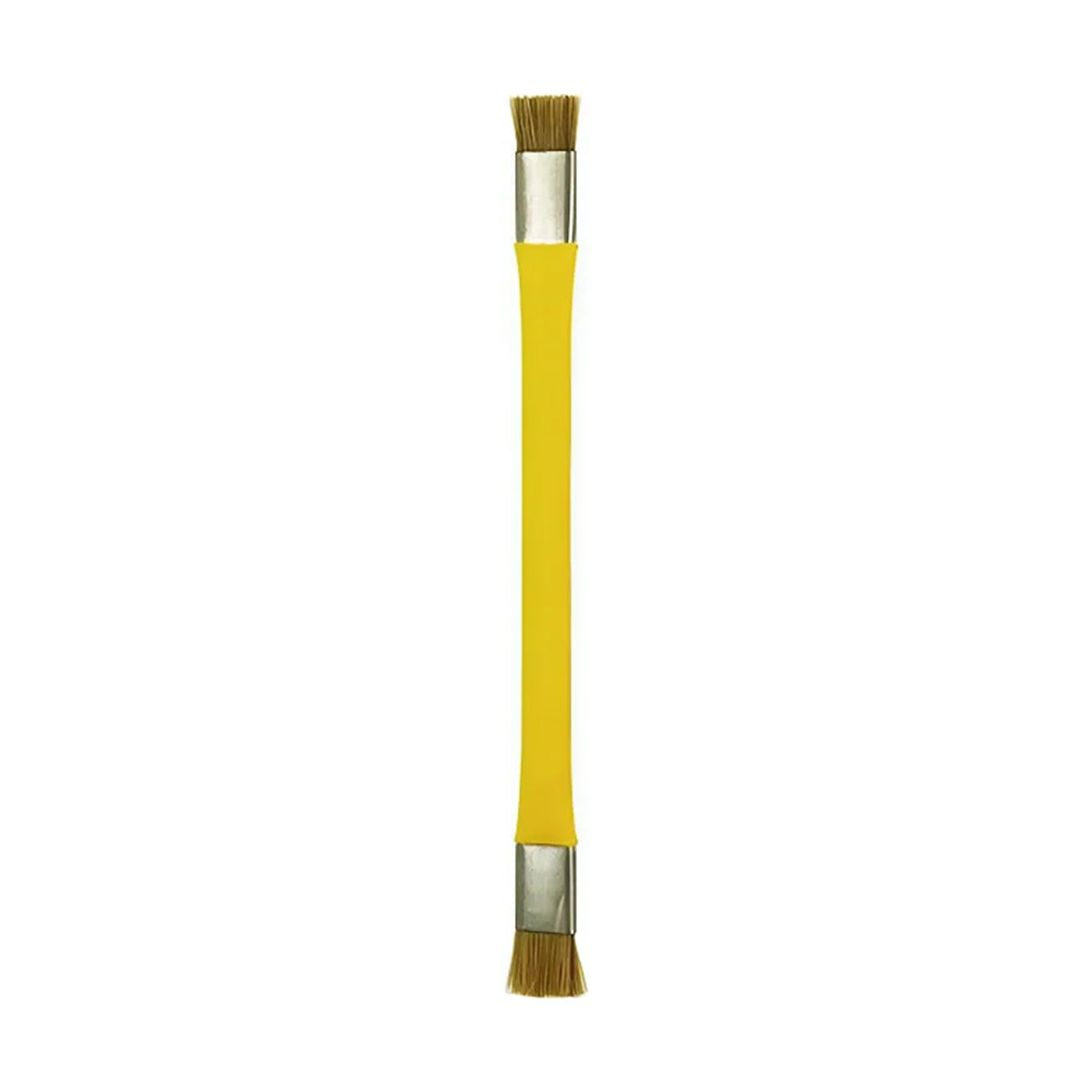 Brocha Antiestática de Doble Punta Sunshine SS-022