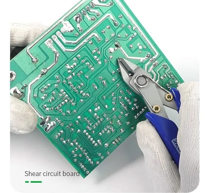 Alicates de corte de precisión Relife RL-0001