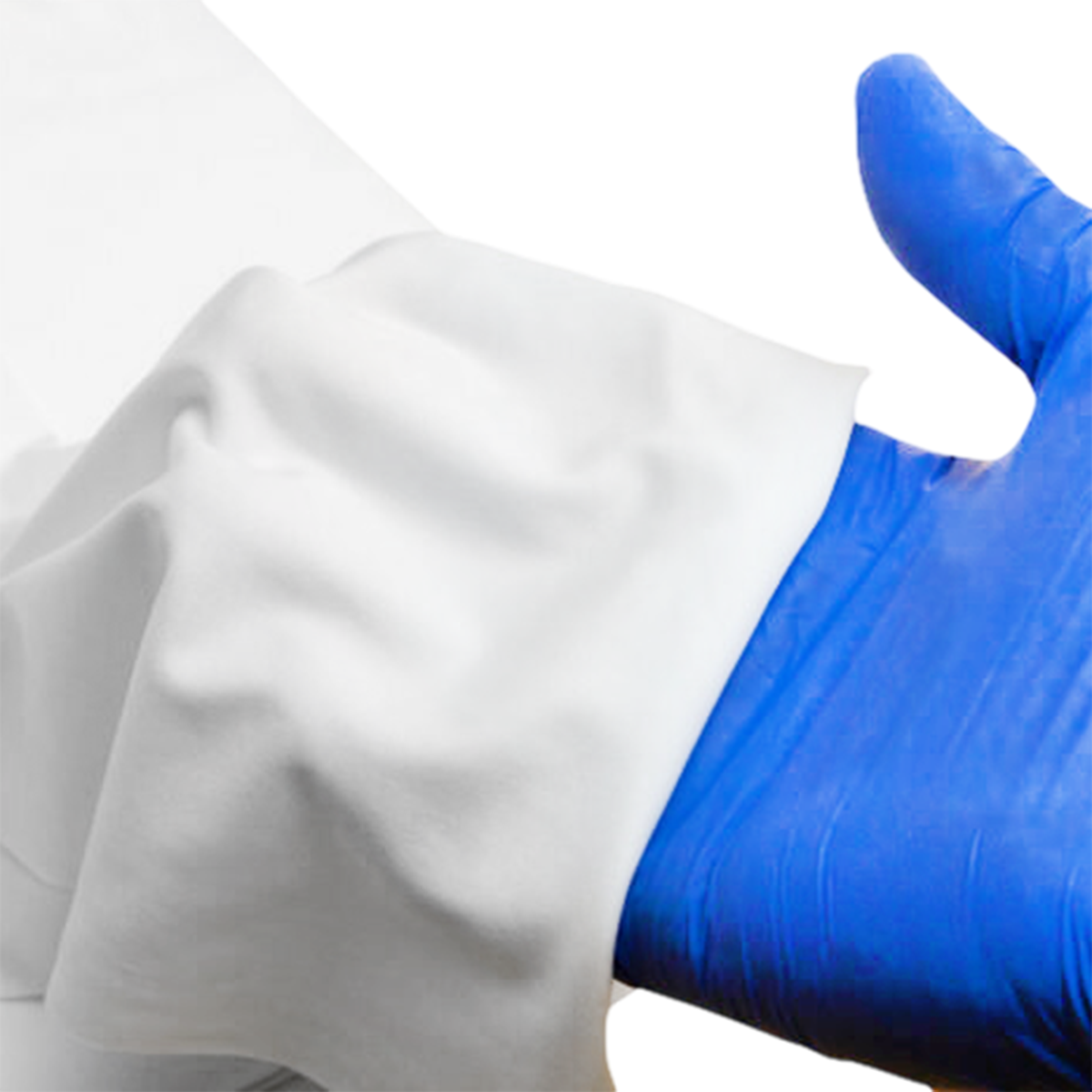 Paños De Limpieza Antiestáticos Sunshine 400 Piezas