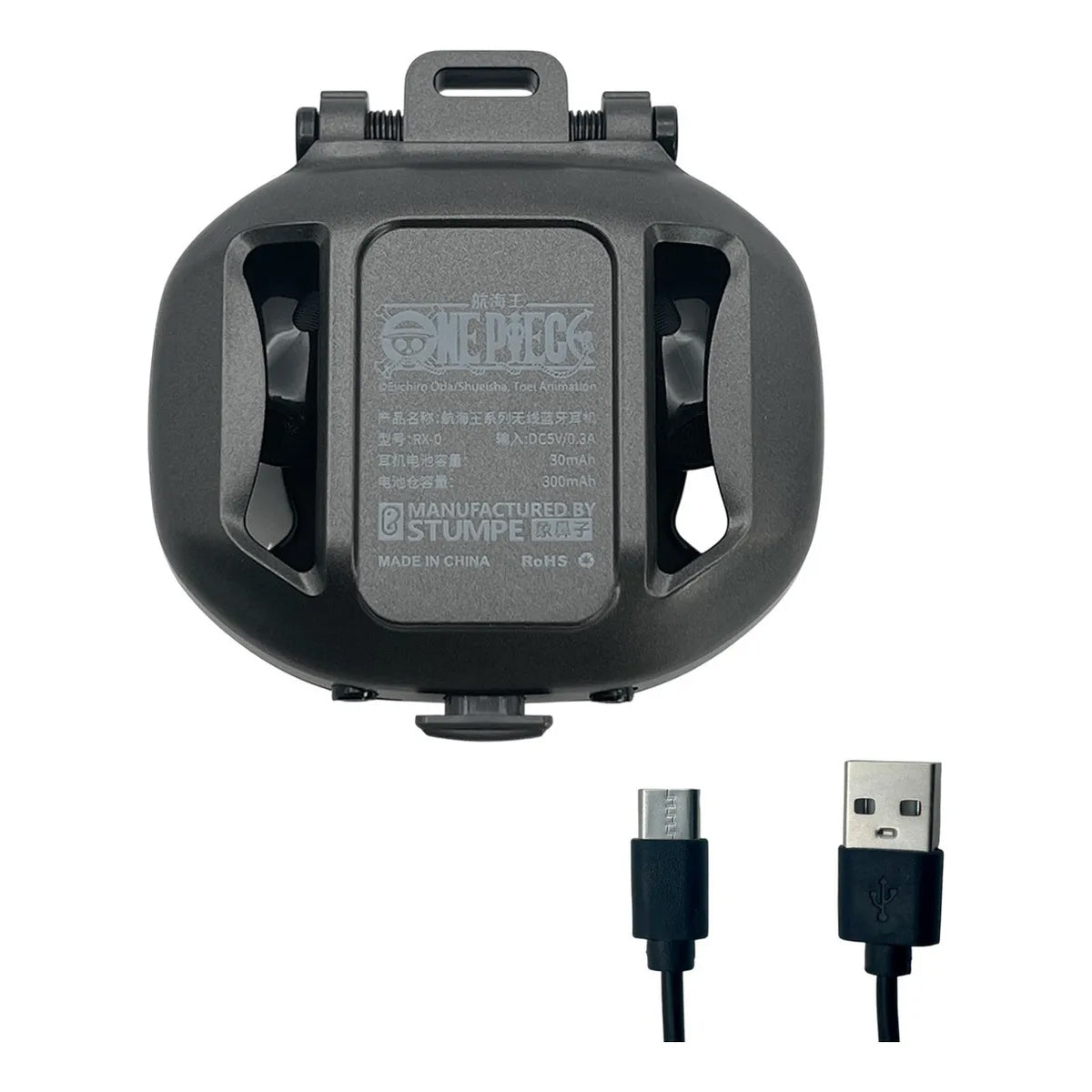 Audífonos Dmooster T05