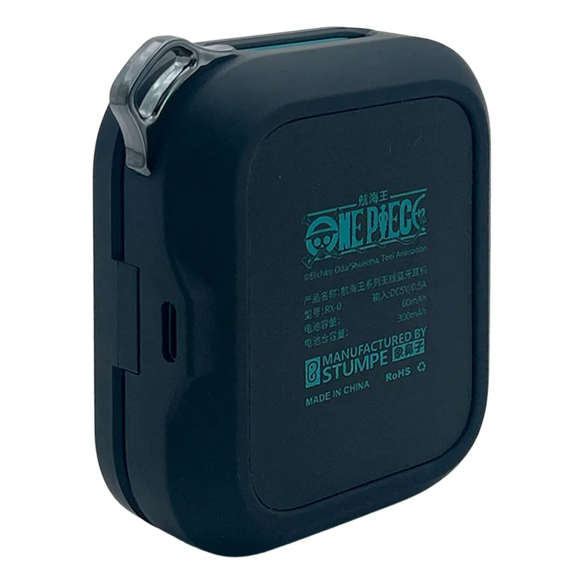 Audífonos Dmooster T06 Bluetooth edición One Piece Brook