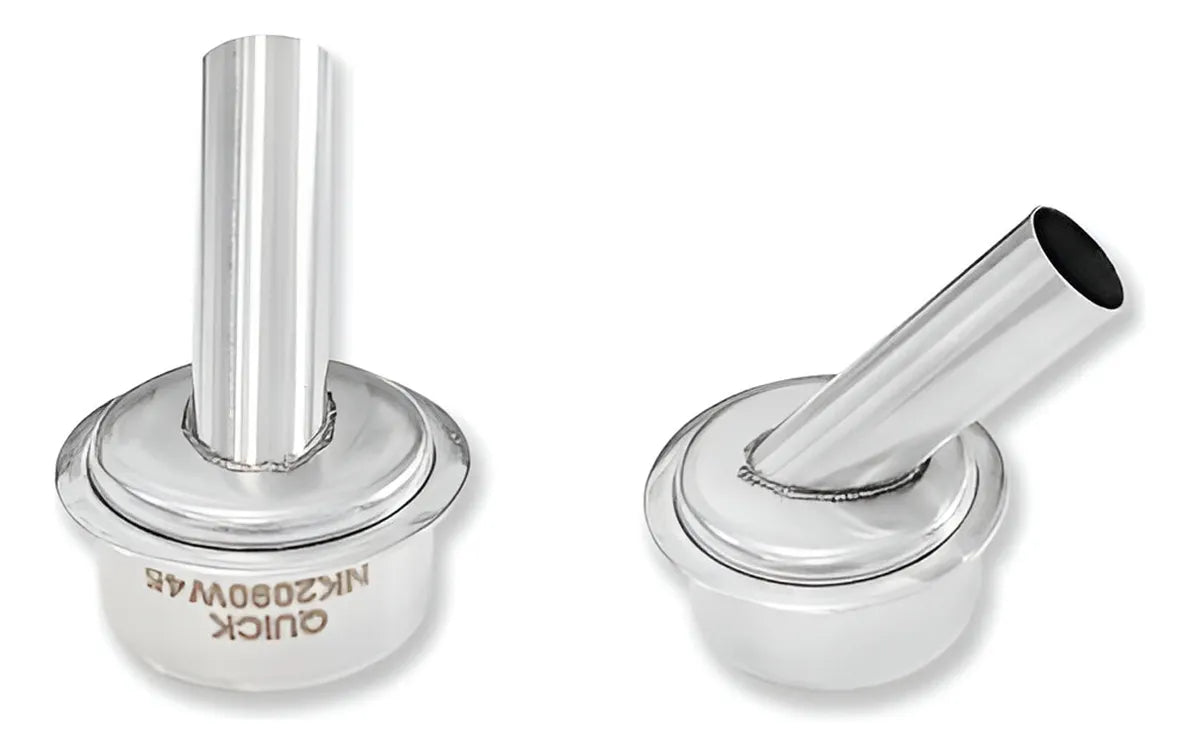 Boquilla de Calor Quick NK2090W45-01 TR1300A/861DW 7mm