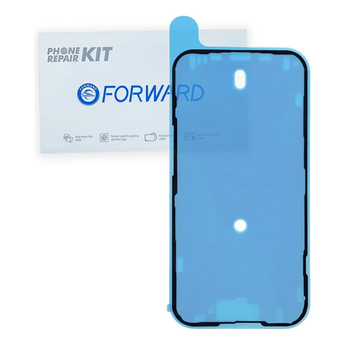 Pantalla para iPhone 15 Forward Oled Autoprogramable