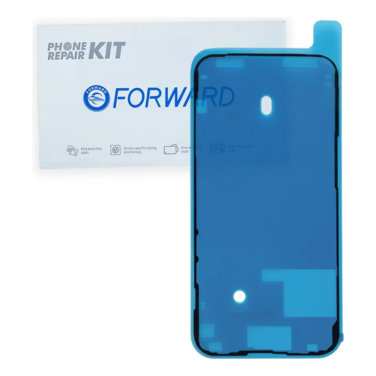 Pantalla para iPhone 14 Pro Max Forward Oled Autoprogramable