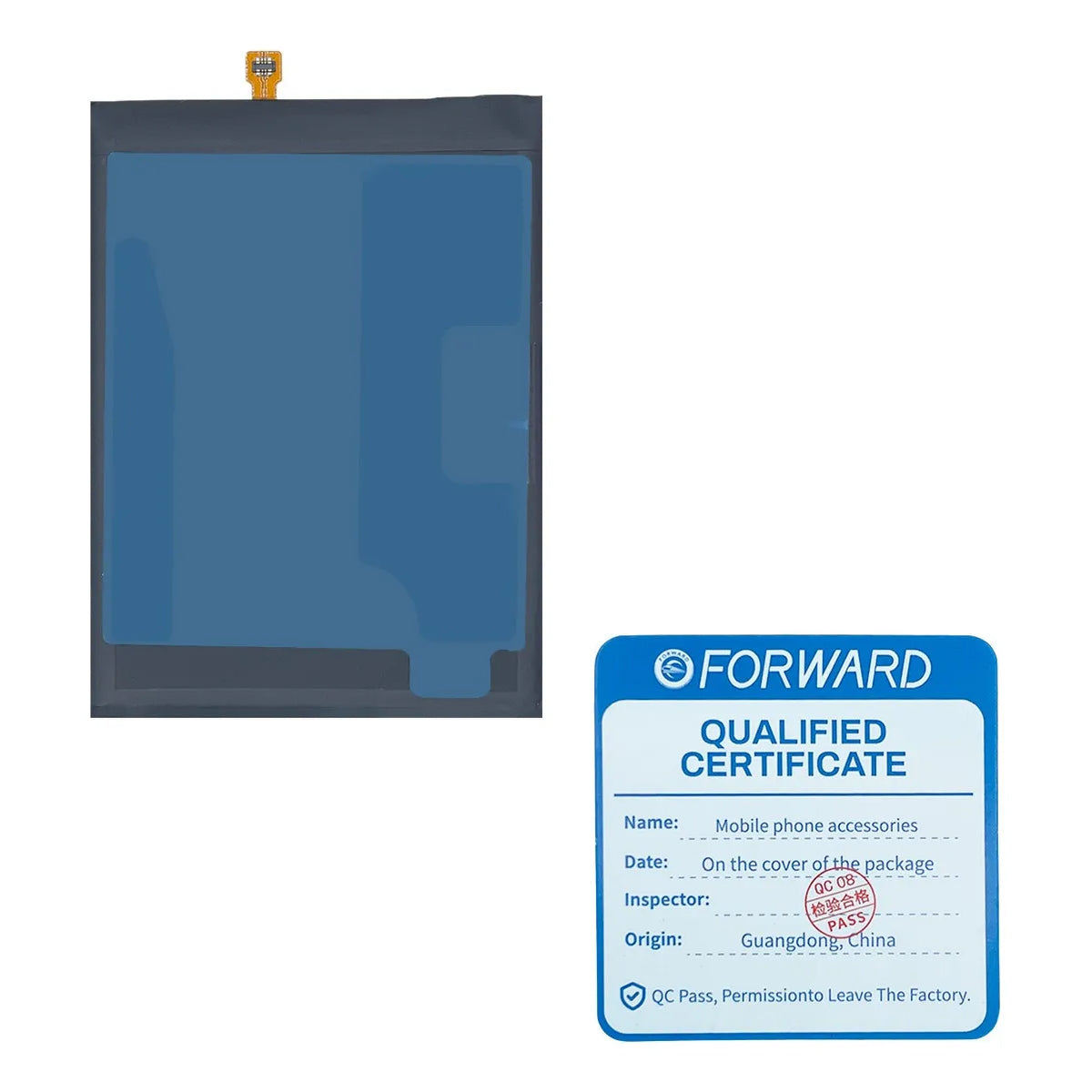 Batería Forward Premium compatible con Samsung Galaxy A16