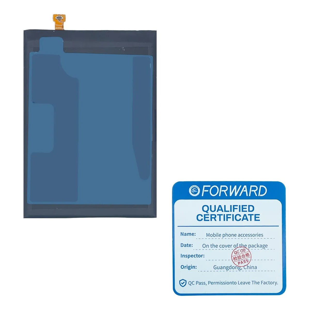 Batería Forward Premium compatible con Samsung Galaxy A36 / A56