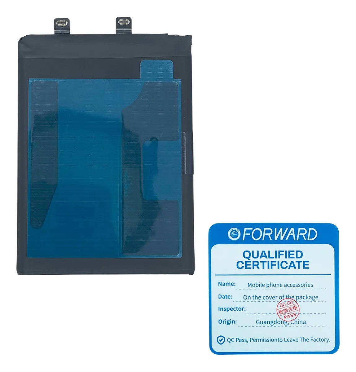 Batería compatible con Xiaomi 13T Pro 23078PND5G BM5S - Forward