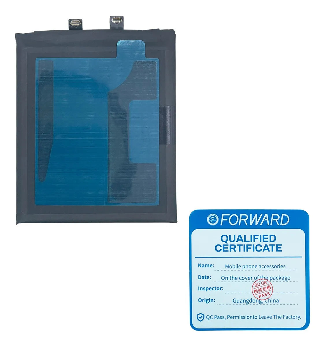 Batería compatible con Xiaomi 14 Ultra BP51 - Forward