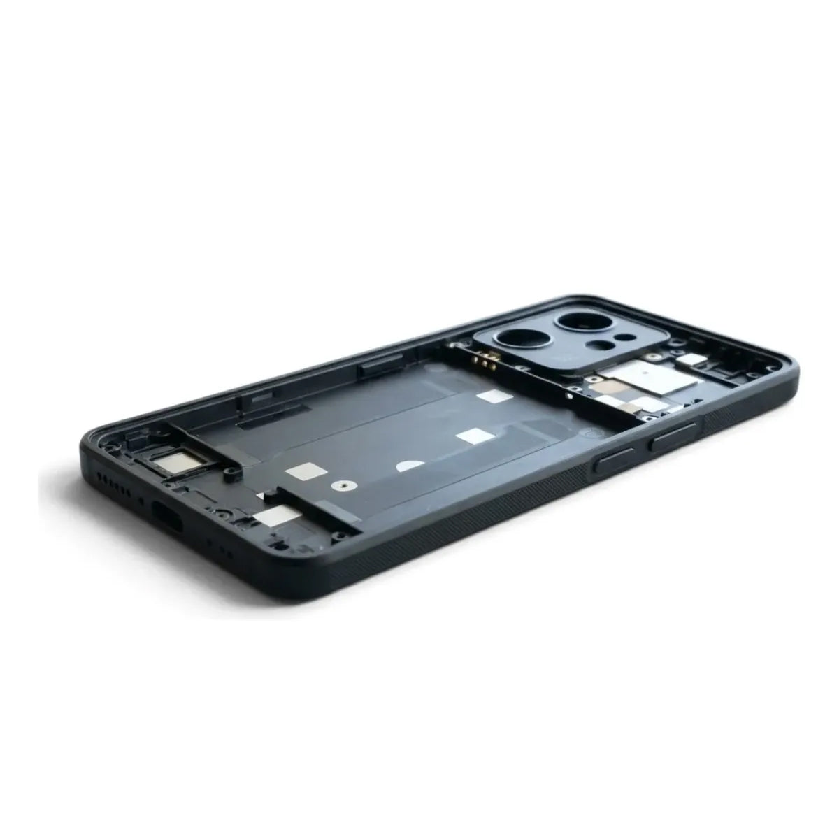 Marco Lateral Chasis compatible con Honor X6a