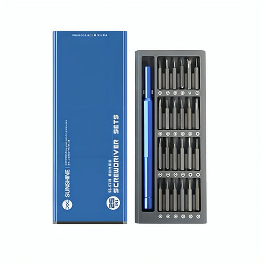 Destornillador Sunshine 25 En 1ss-5118