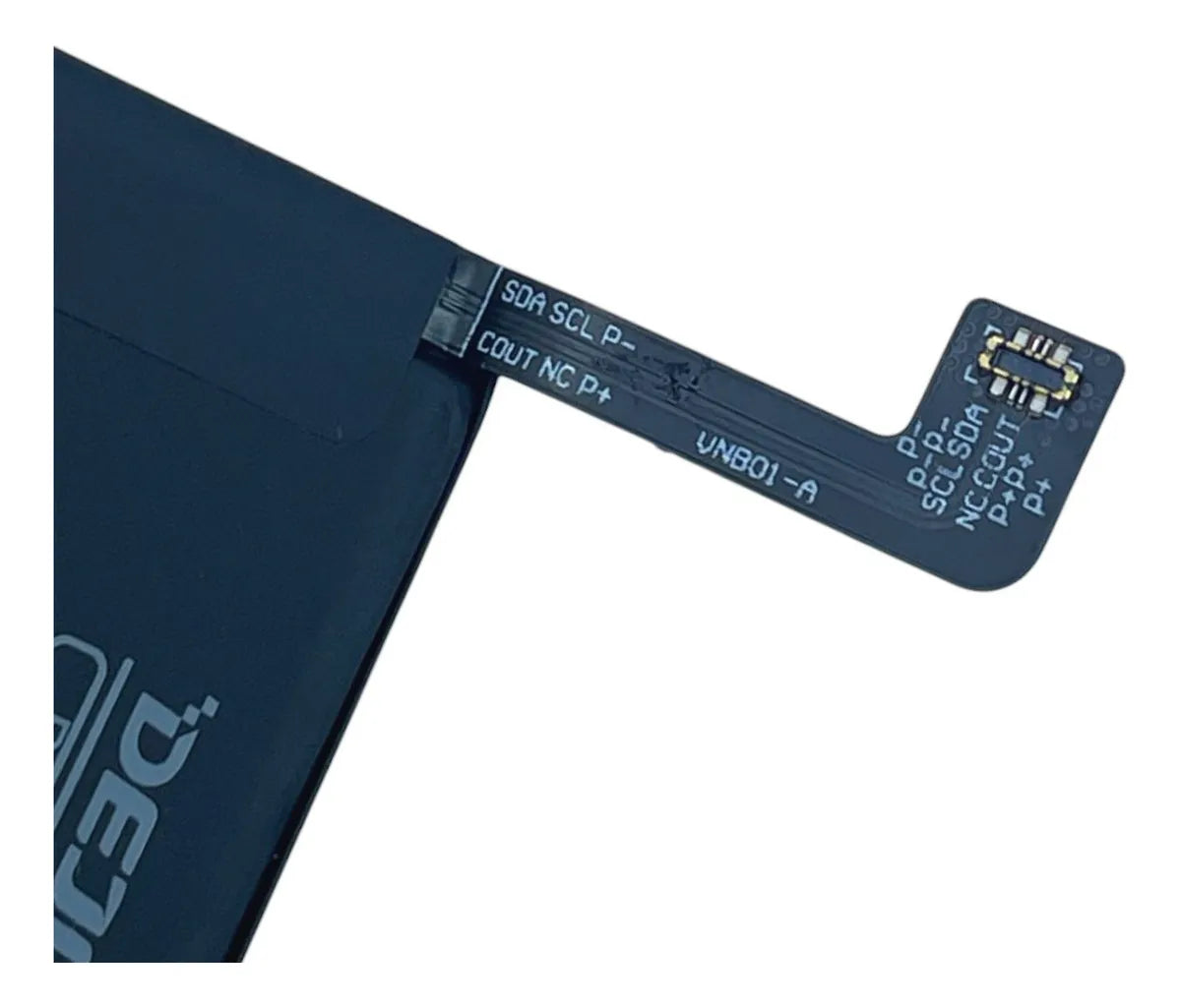 Bateria compatible con Vivo Iqoo Neo5 B-p5 4400mah Deji