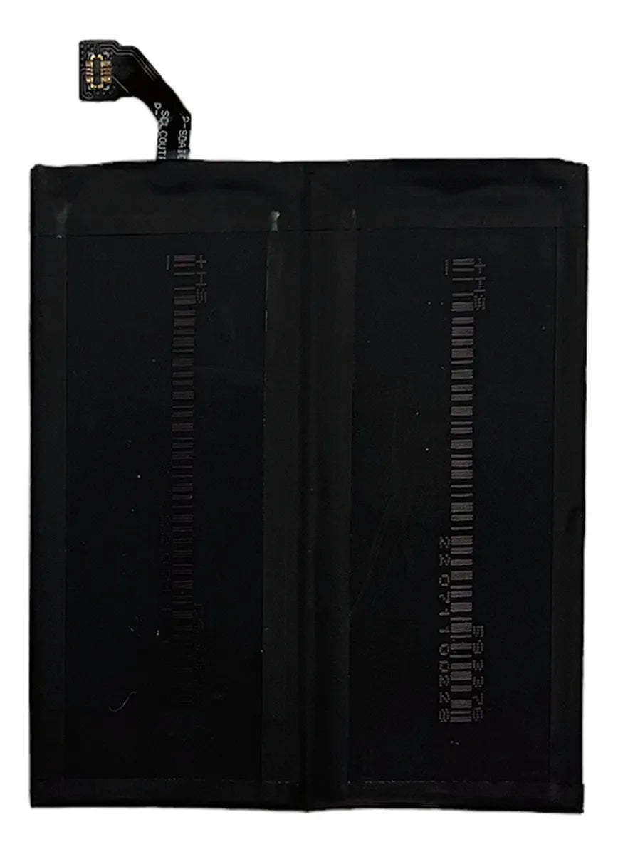 Batería compatible con Vivo X80 Pro 5G V2185a B-U3