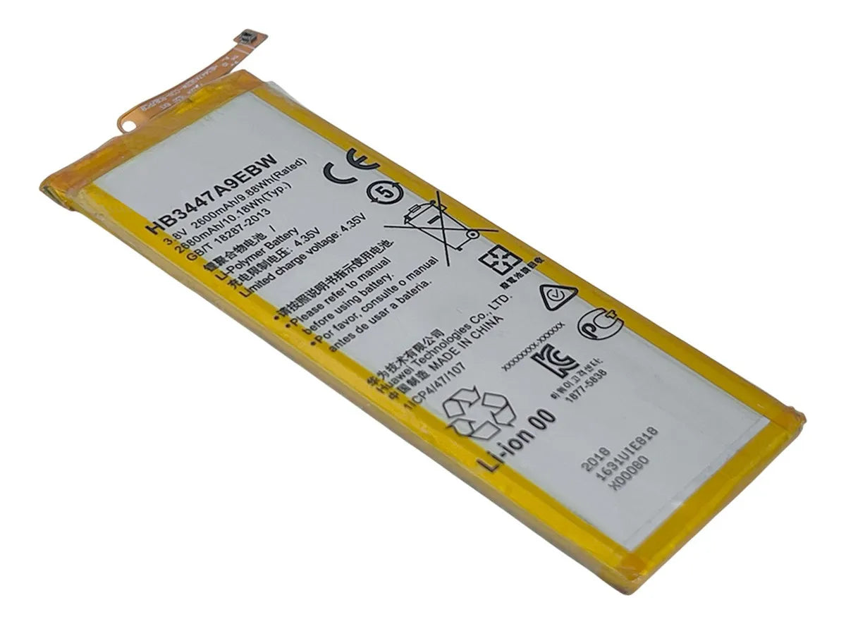 Bateria compatible con Huawei P8 / G Elite
