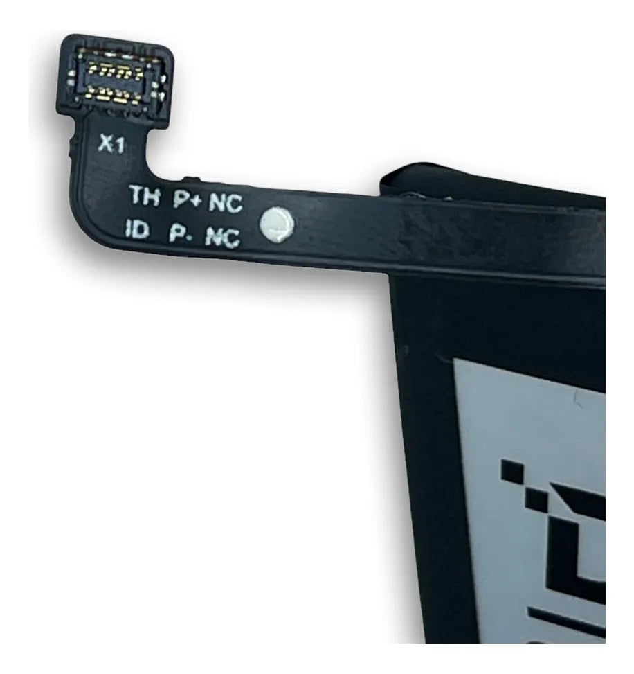 Bateria compatible con Infinix Hot 20 5G BL-49HX (x666) Deji