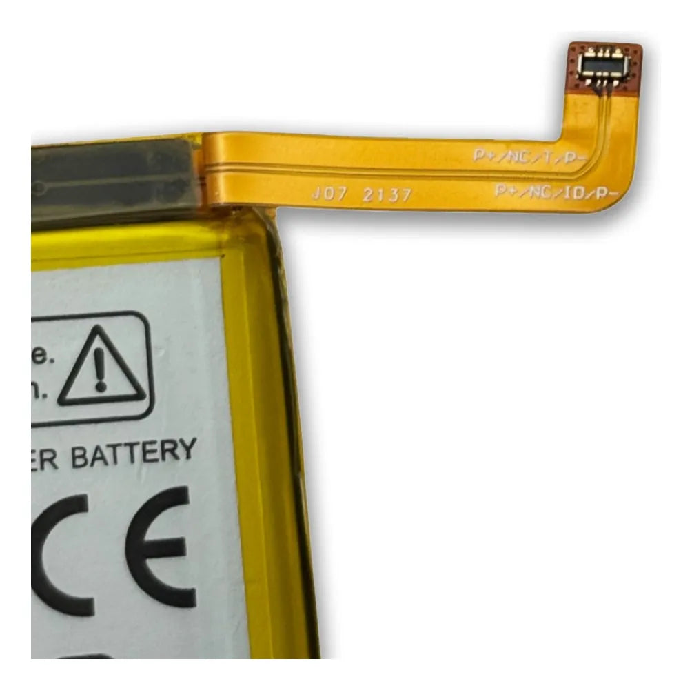 Bateria compatible con ZTE V40 5G