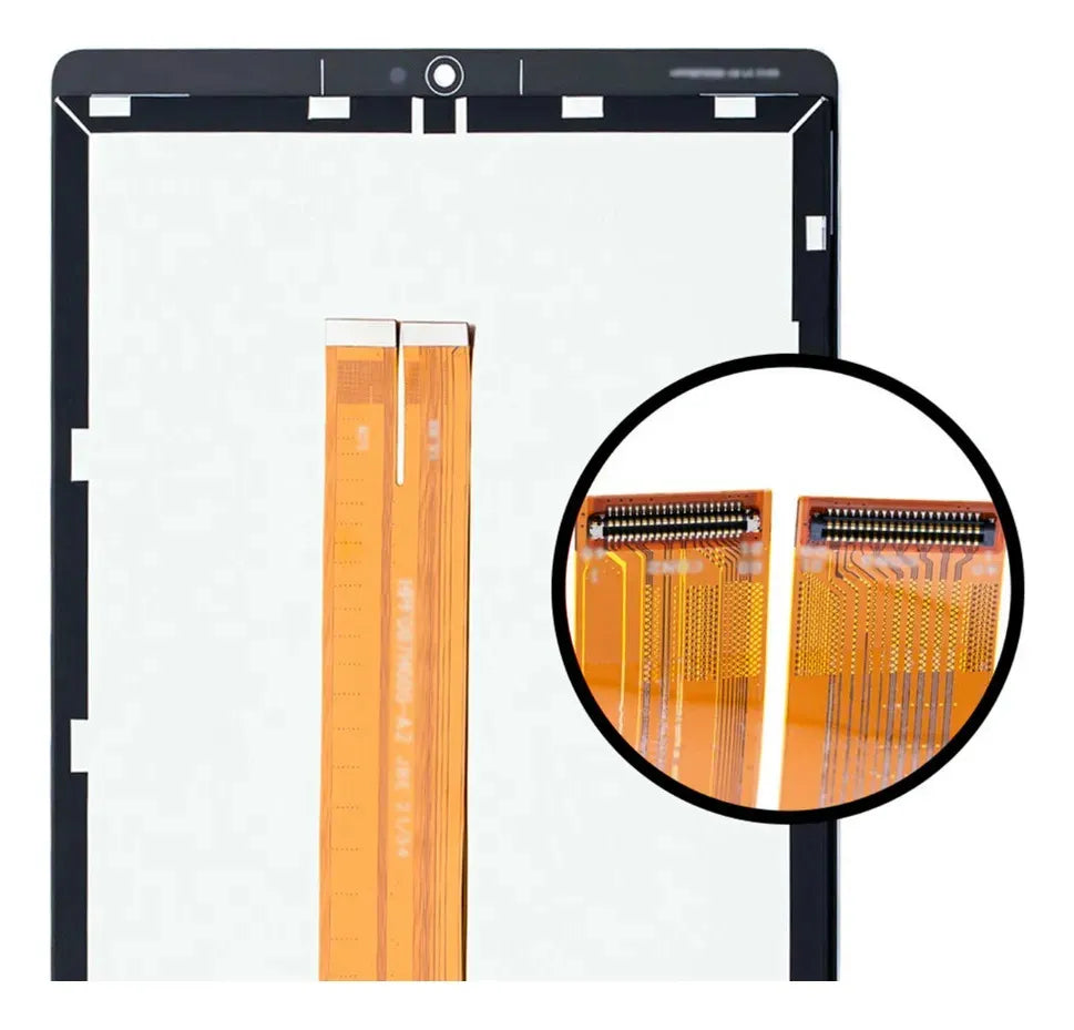 Pantalla LCD compatible con Samsung Tab A7 Lite