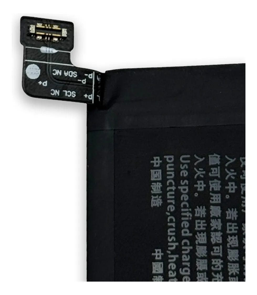 Bateria compatible con Oppo Find X2 Deji