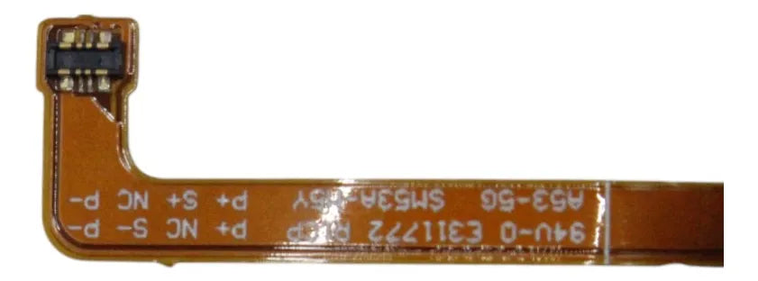 Bateria compatible con Samsung A33 5G Deji