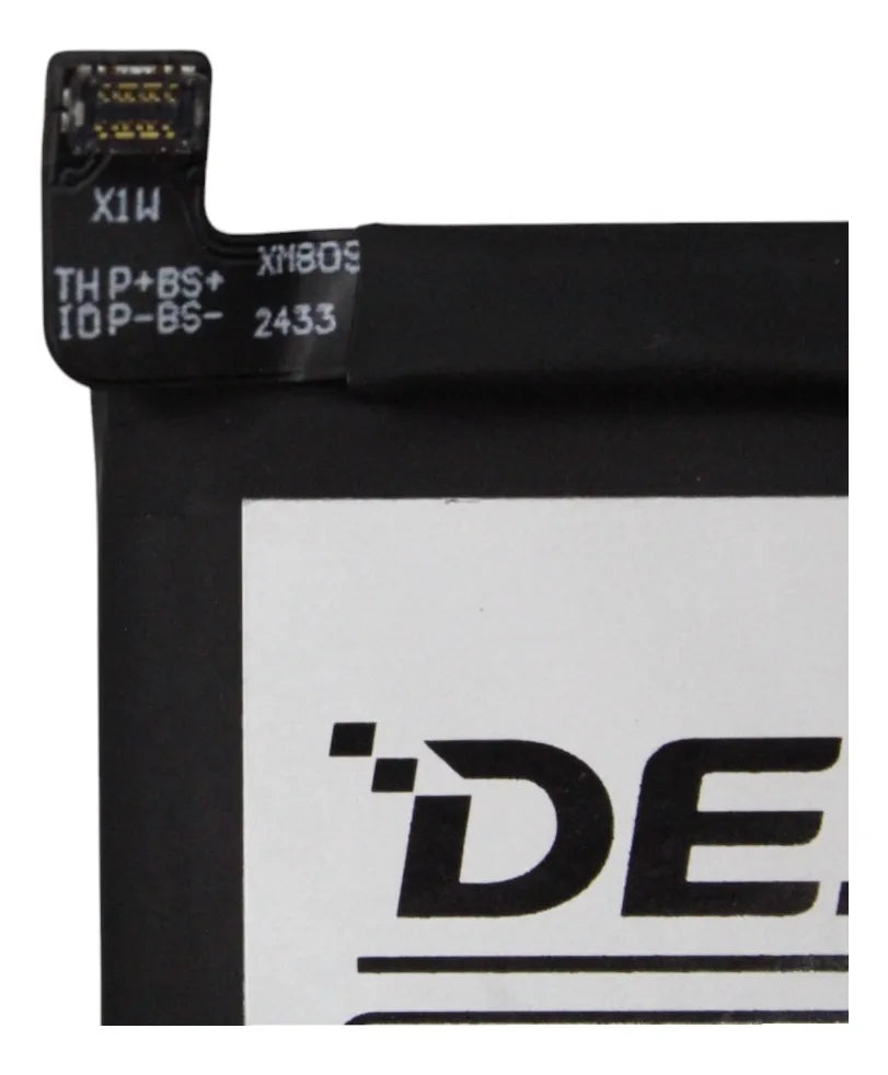 Batería compatible con Infinix Note 30 BL-49TX Deji Premium