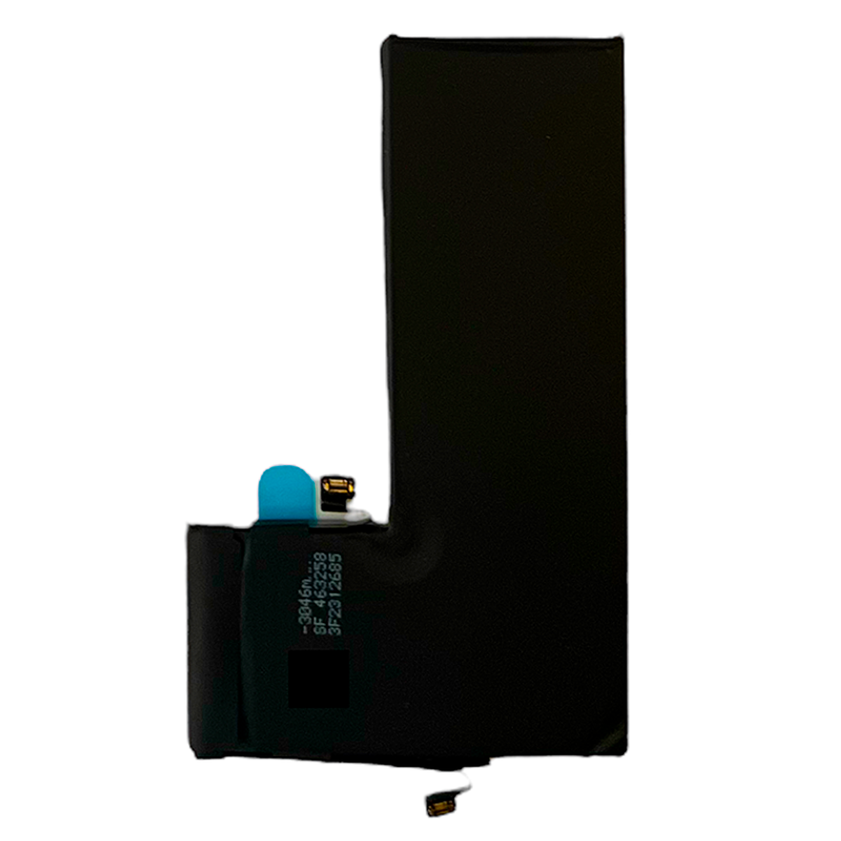 Batería para iPhone 11 Pro Deji Crack