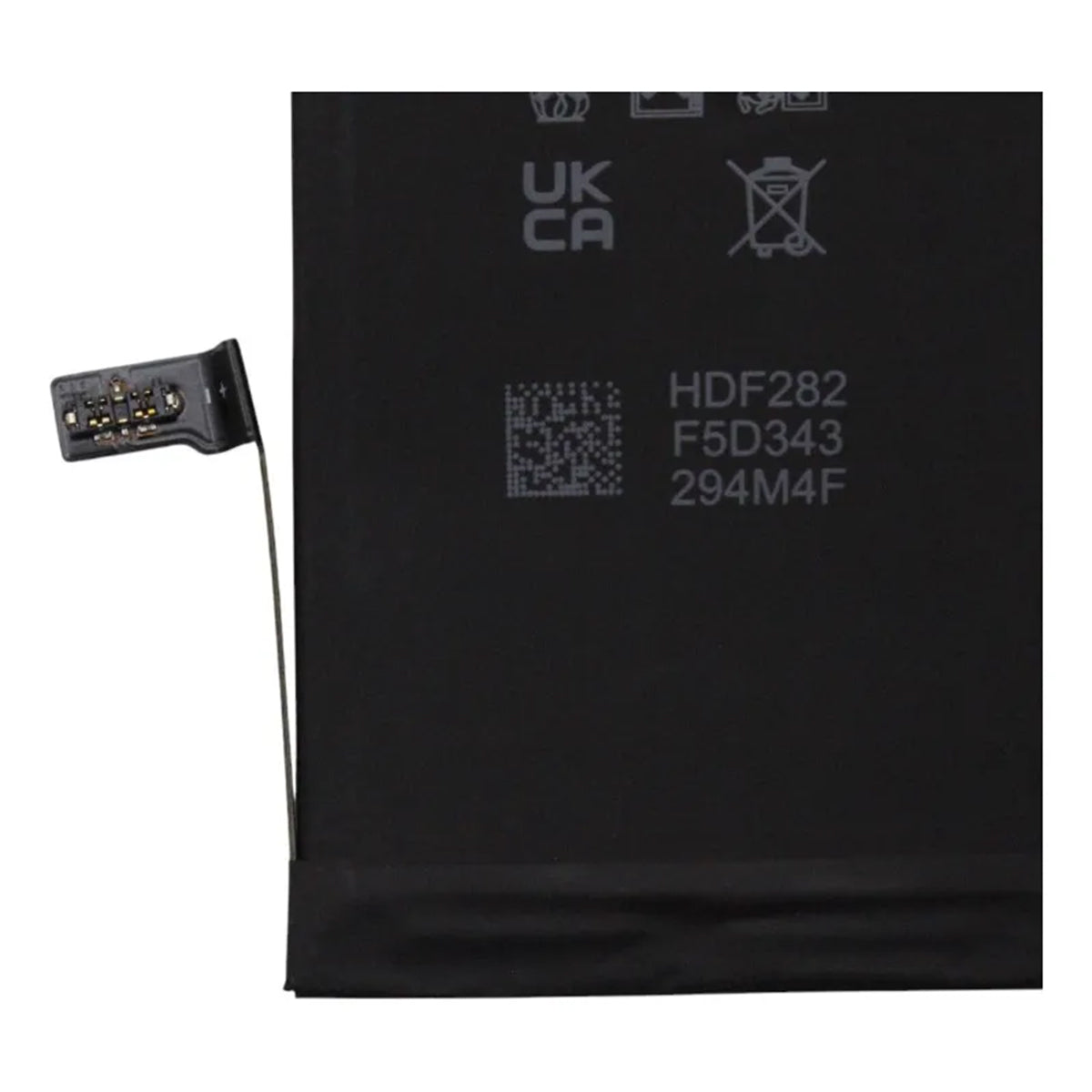 Batería DEJI compatible con iPhone 7