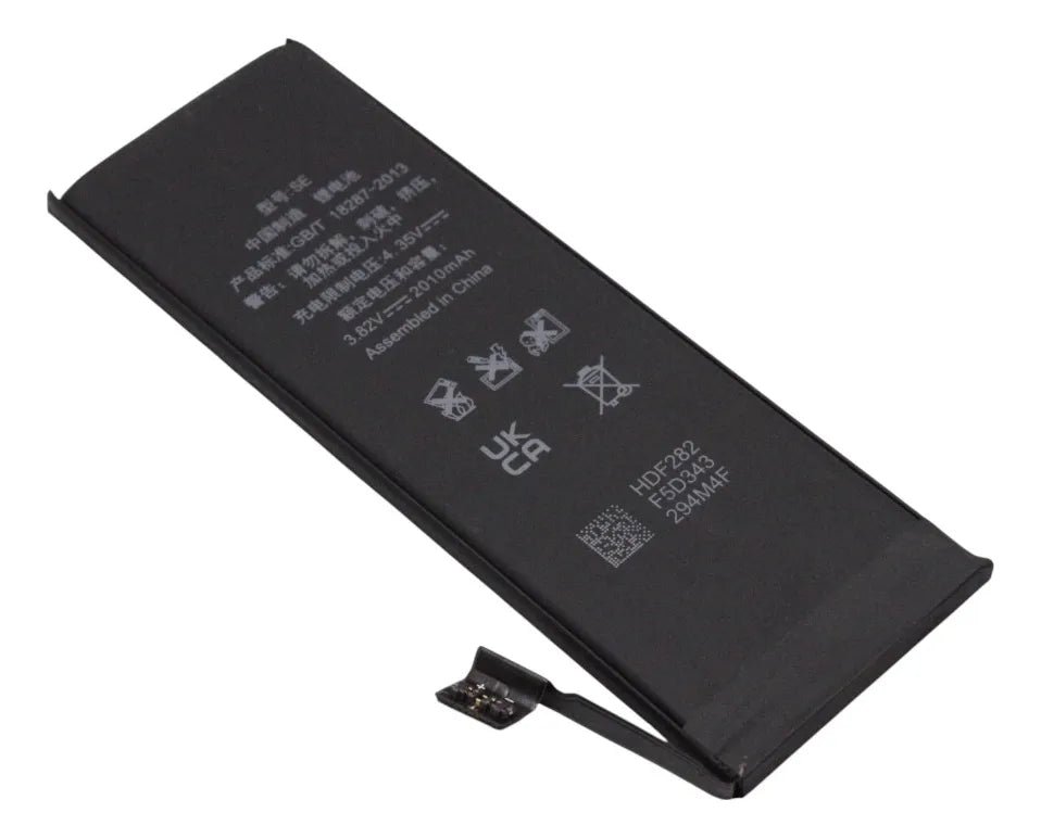 Batería compatible con iPhone SE (Alta Capacidad) Deji Premium